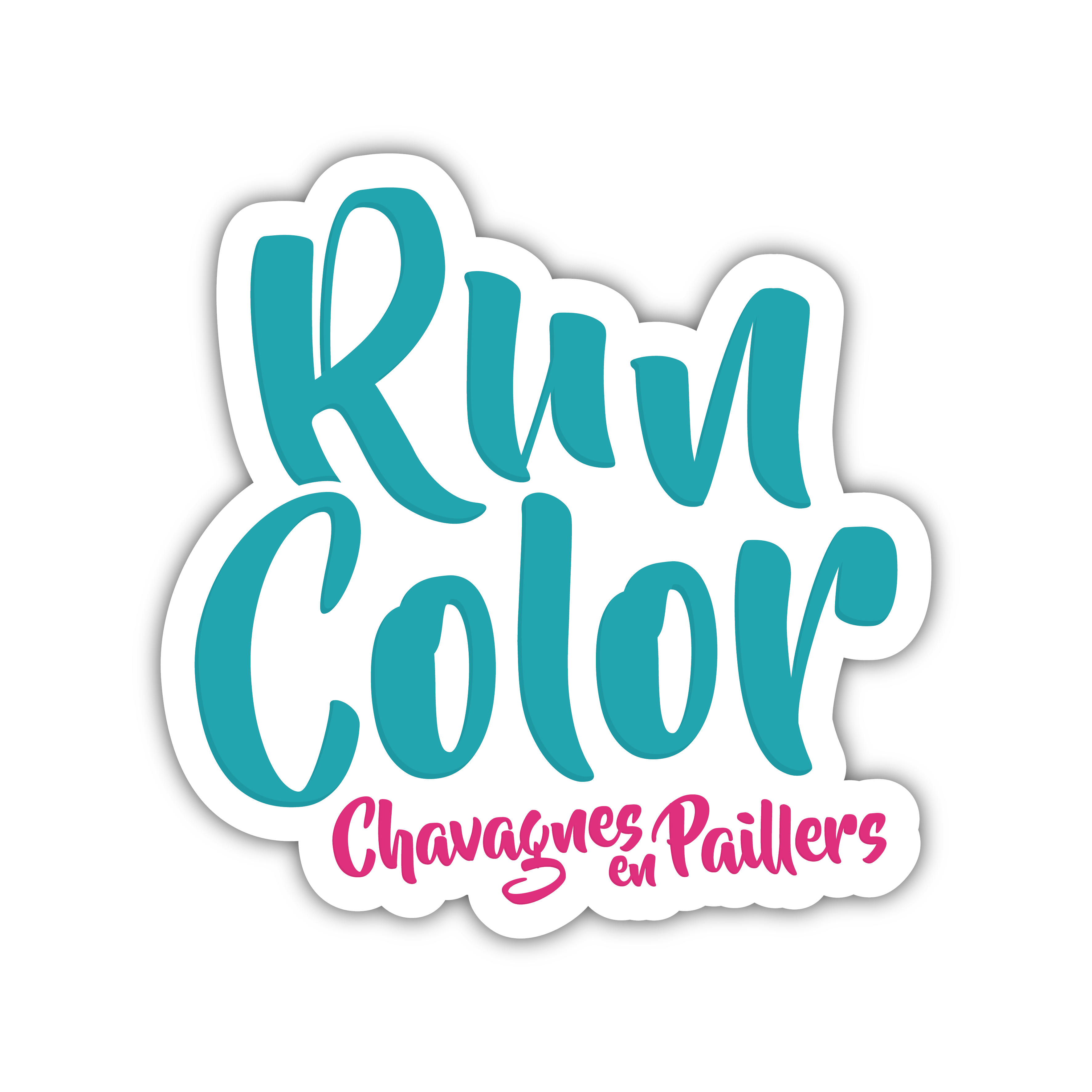 Run Color Chavagnes